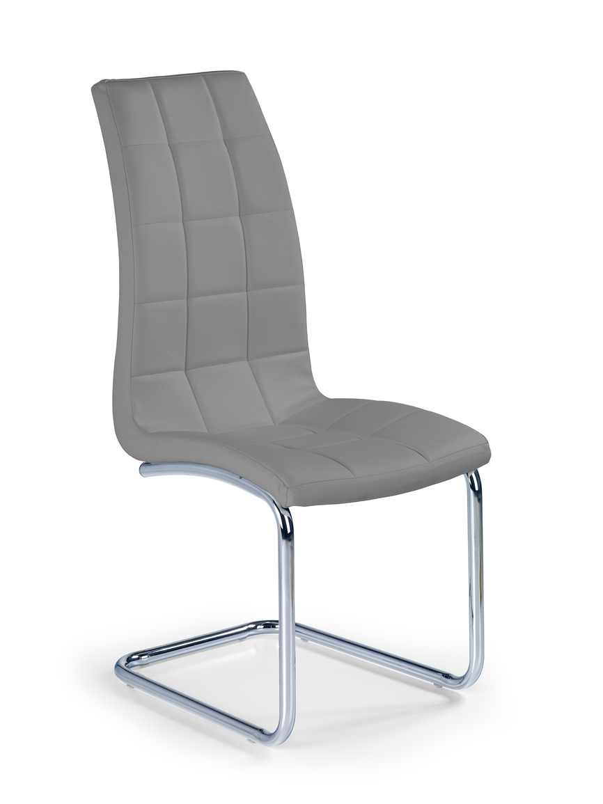 K147 chair color: grey