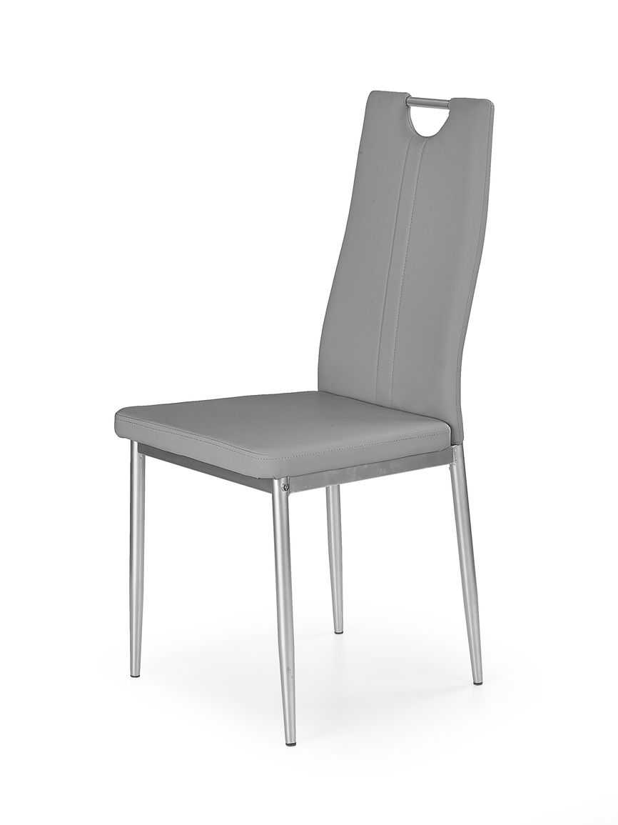 K202 chair color: grey