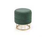 MINTY stool, color: dark green