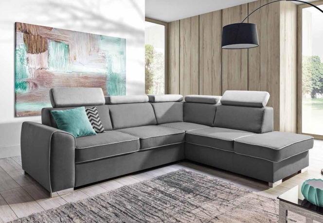 Davos Stūra dīvāns