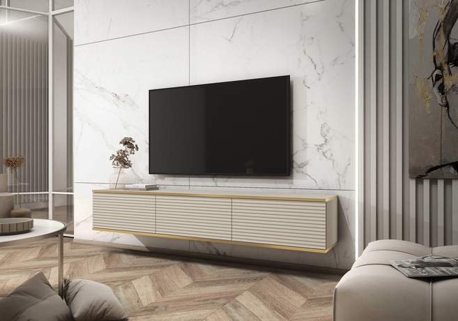 ARA RTV-175 W MDF bez N