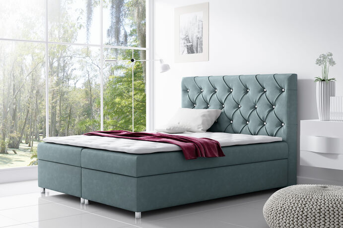 Gulta BALTIM boxspring 140