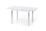 LOGAN 2 table color: white