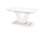 MISTRAL table