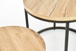 OREO set of two c. tables