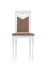 CITRONE chair color: white / Inari 23