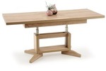 KLASSIK lifting c. table sonoma oak