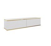 ARA RTV-135 W MDF bez N