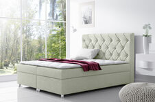 Gulta BALTIM boxspring 140