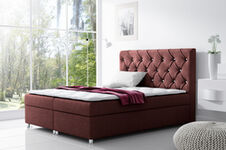 Gulta BALTIM boxspring 140