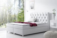 Gulta BALTIM boxspring 140